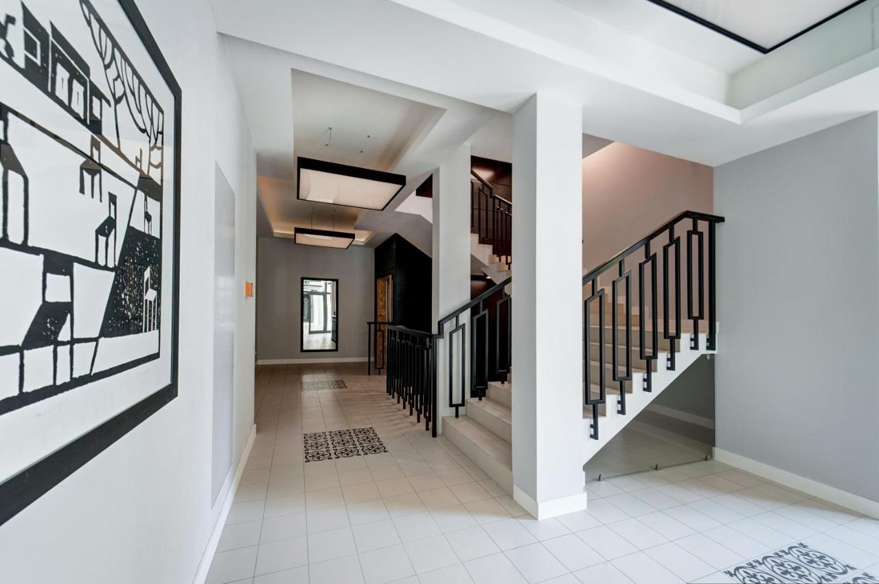 Kazimierz Luxory By Sun & Snow Apartment คราคูฟ ภายนอก รูปภาพ